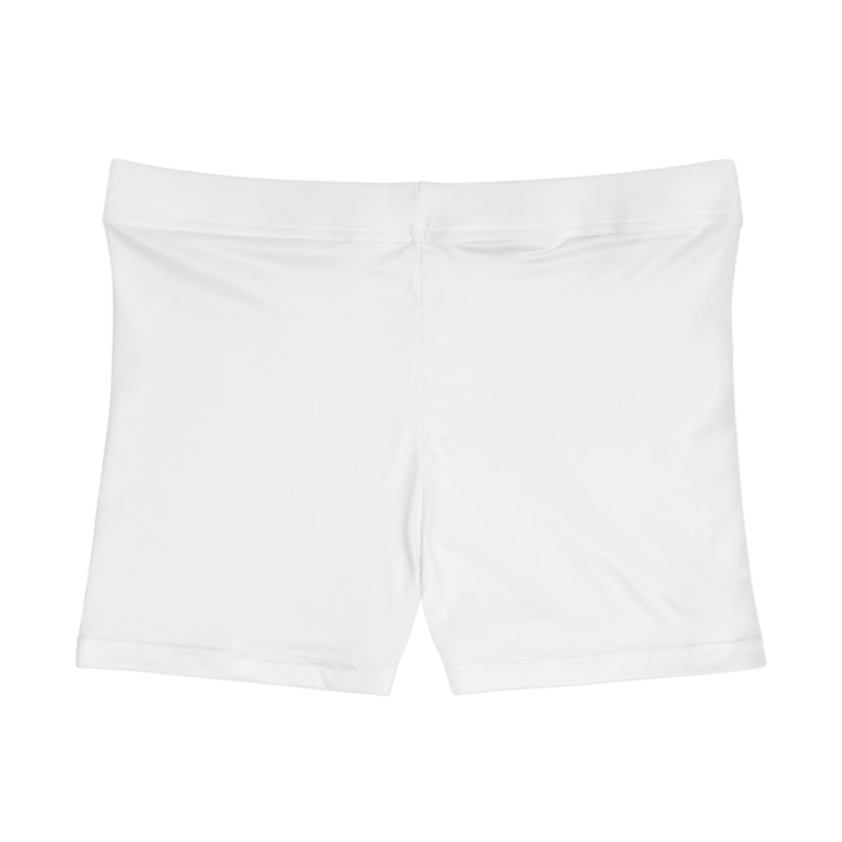 Women's Shorts — All-Over Print Custom Active Shorts