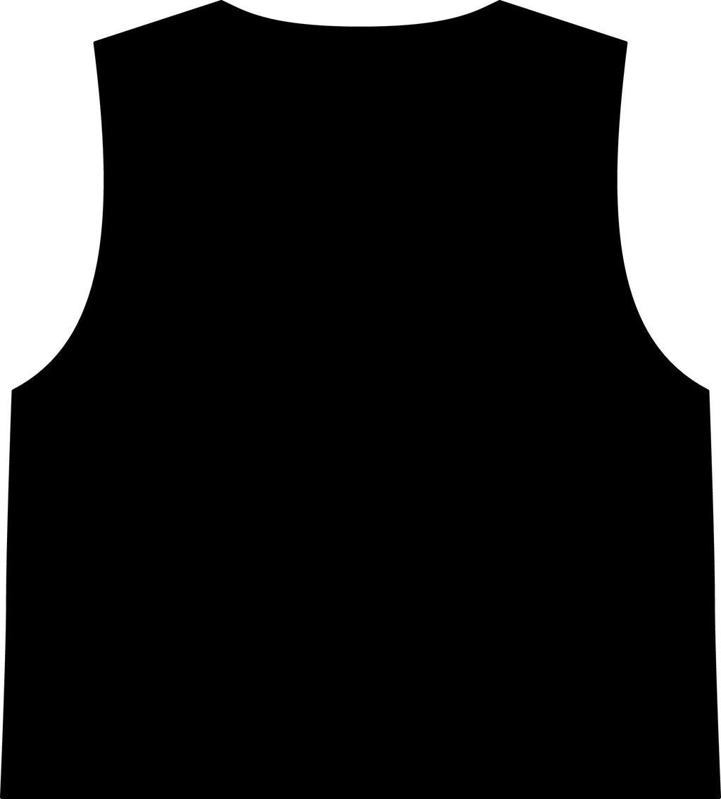 Women's Martina Crop Tank — Casual Sleeveless Crop Top for Summer & Active Wear