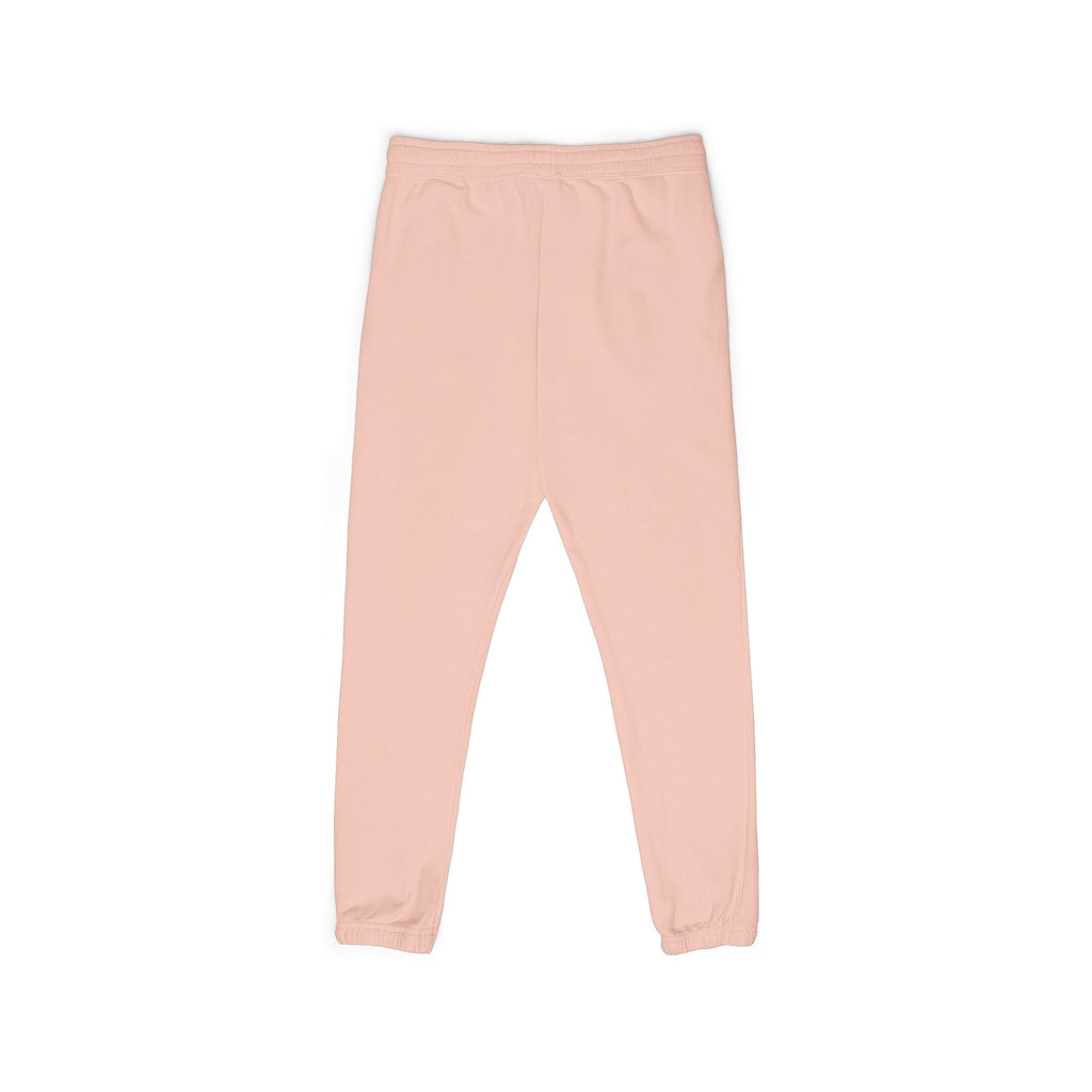 Garment-Dyed Fleece Sweatpants – Vintage Streetwear