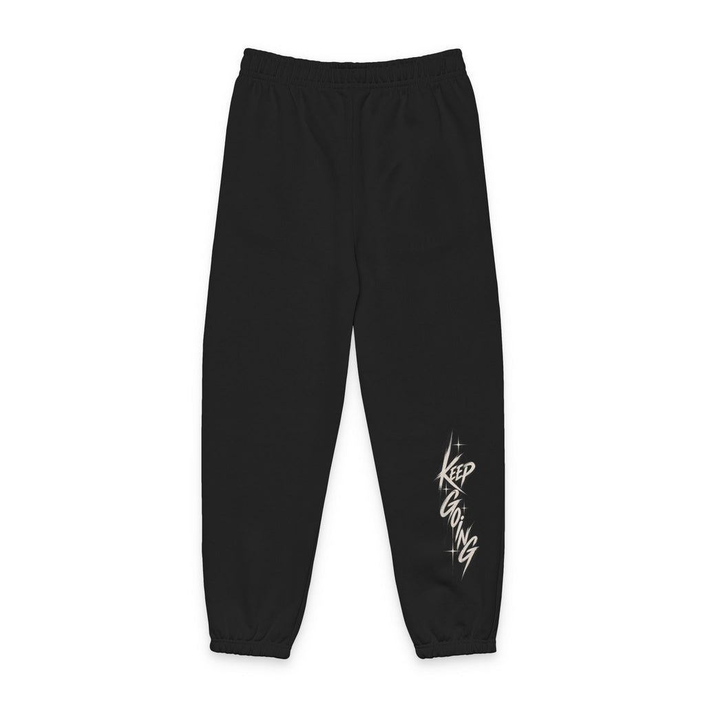 Unisex Heavyweight Sweatpants — product photo 10 of 10 | madeyourmark