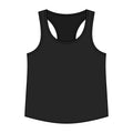Women’s Maple Active Blend Racerback Tank – Lightweight Athletic Tank Top