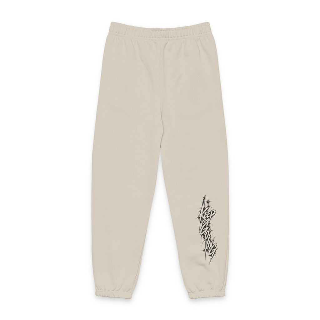 Unisex Heavyweight Sweatpants — product photo 7 of 10 | madeyourmark