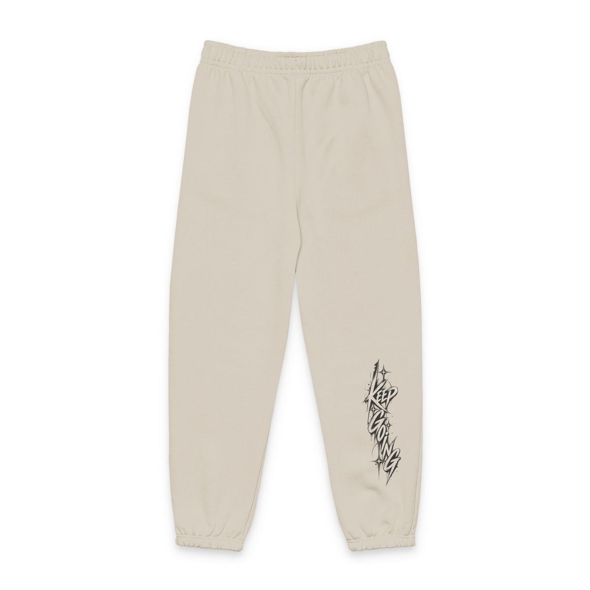 Unisex Heavyweight Sweatpants — product photo 7 of 10 | madeyourmark