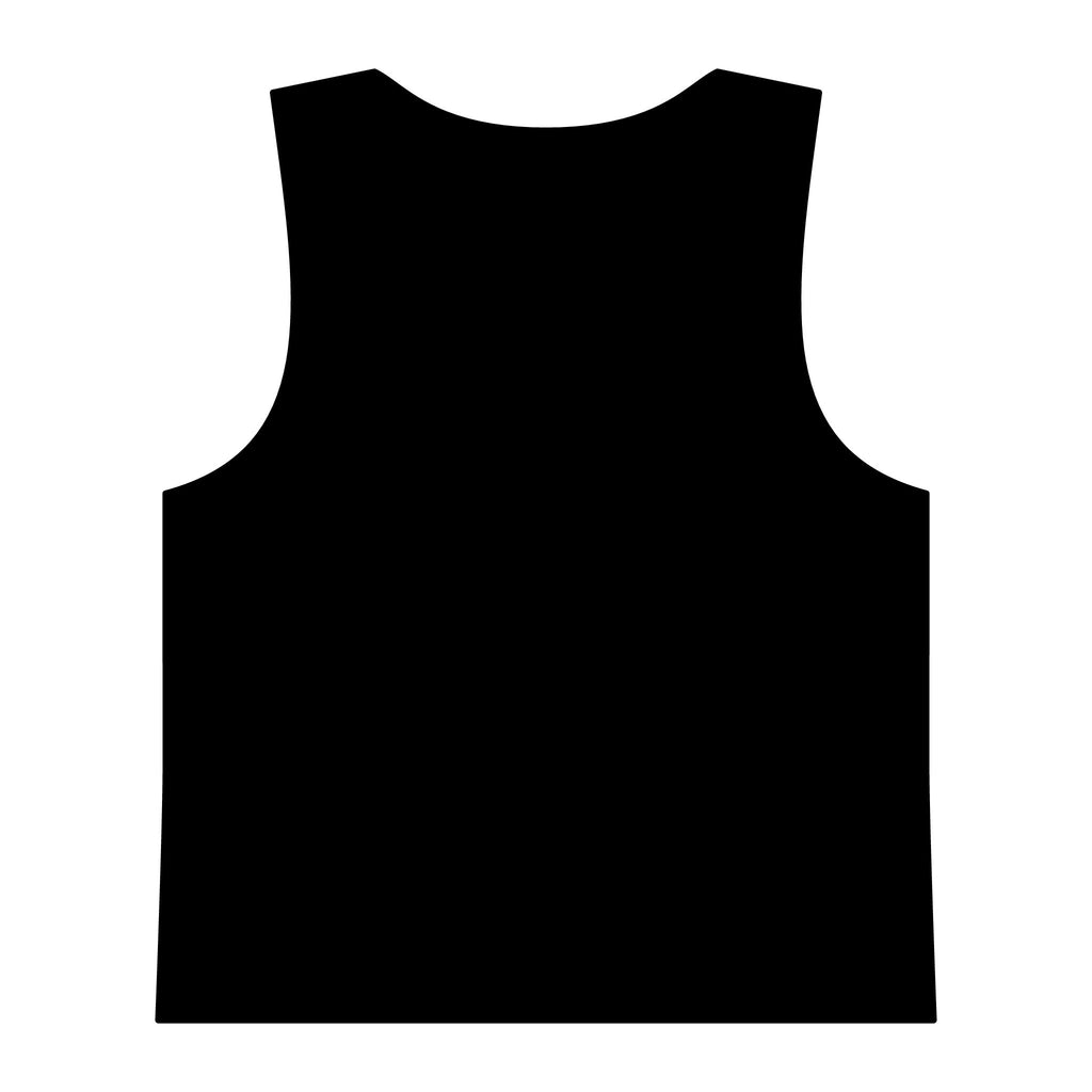 Active Women's Crop Tank Top — Lightweight Workout & Yoga Tank