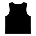 Active Women's Crop Tank Top — Lightweight Workout & Yoga Tank