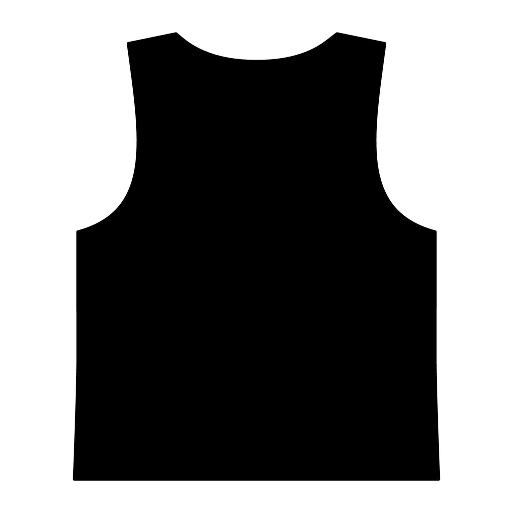 Active Women's Crop Tank Top — Lightweight Workout & Yoga Tank