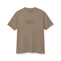 Stay True to Yourself Tee — "Not For Everyone" Graphic Cotton Shirt — product photo 3 of 20 | madeyourmark