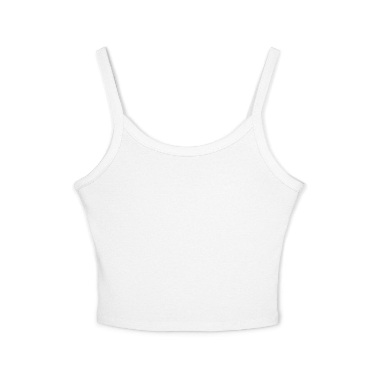 Women’s Spaghetti Strap Tank Top