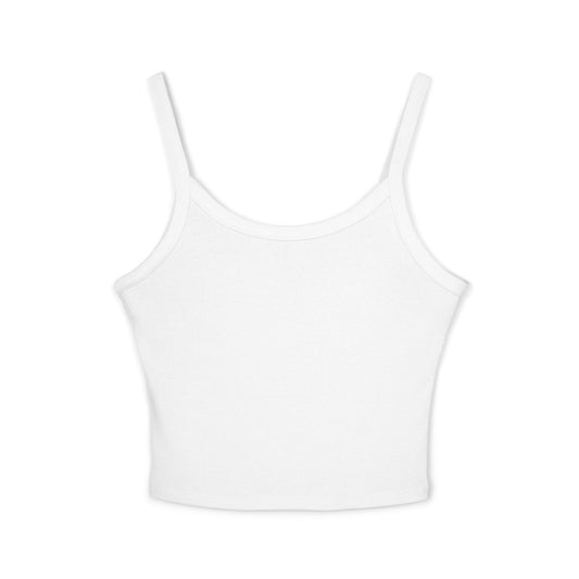 Women’s Spaghetti Strap Tank Top