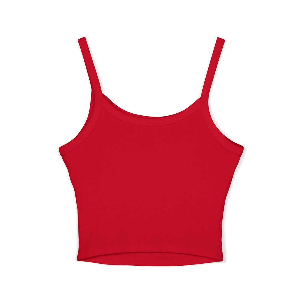 Women’s Spaghetti Strap Tank Top