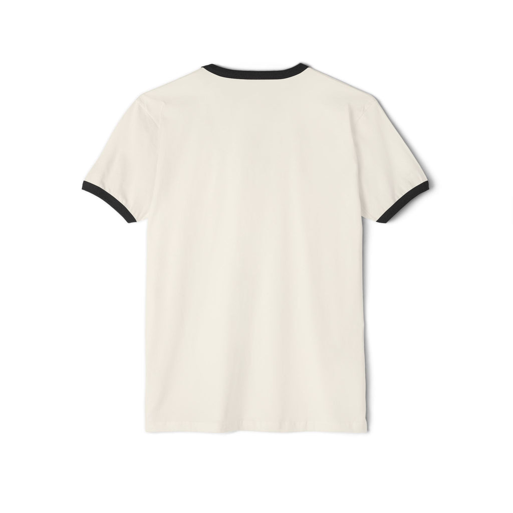 Every Day Counts Ringer T-Shirt — product photo 11 of 16 | madeyourmark