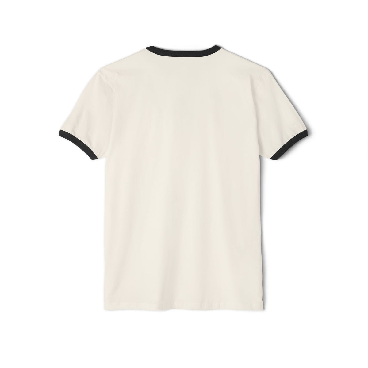 Every Day Counts Ringer T-Shirt — product photo 11 of 16 | madeyourmark