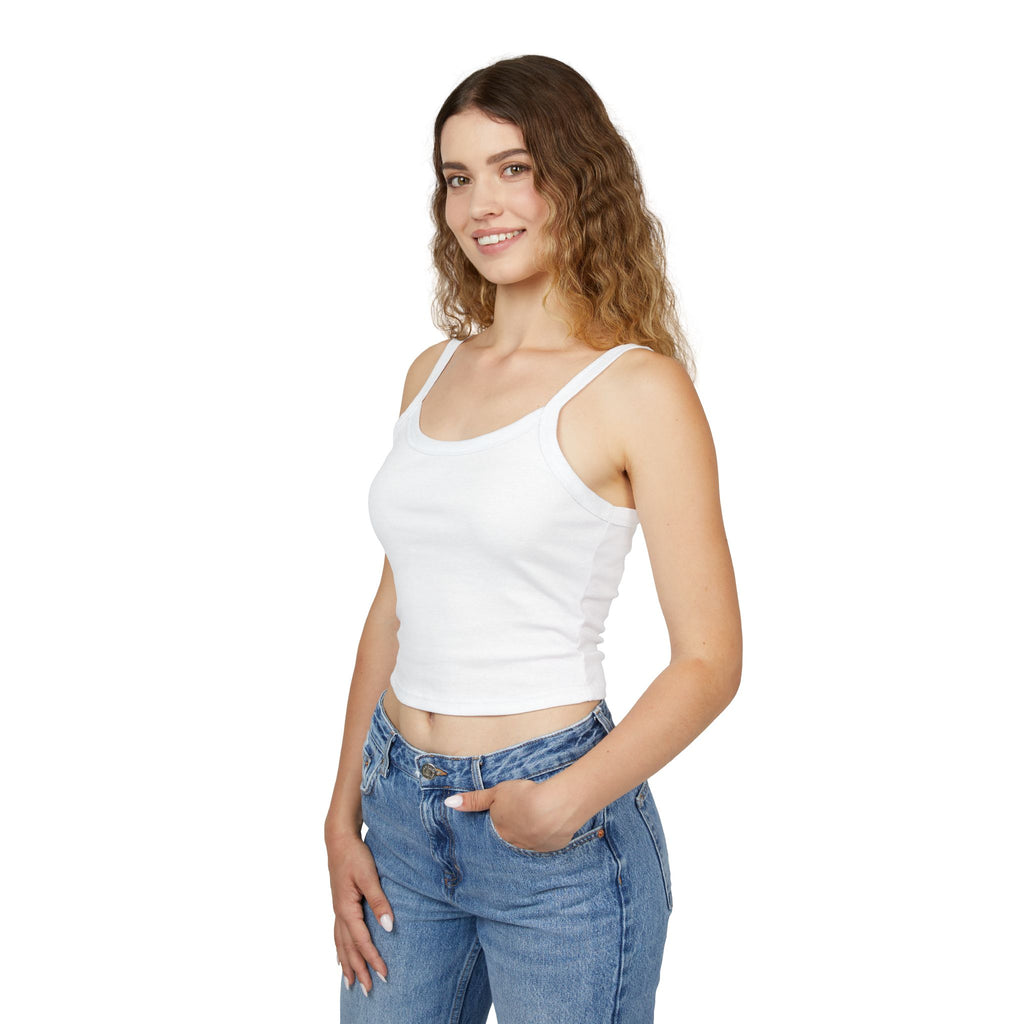 Women’s Spaghetti Strap Tank Top