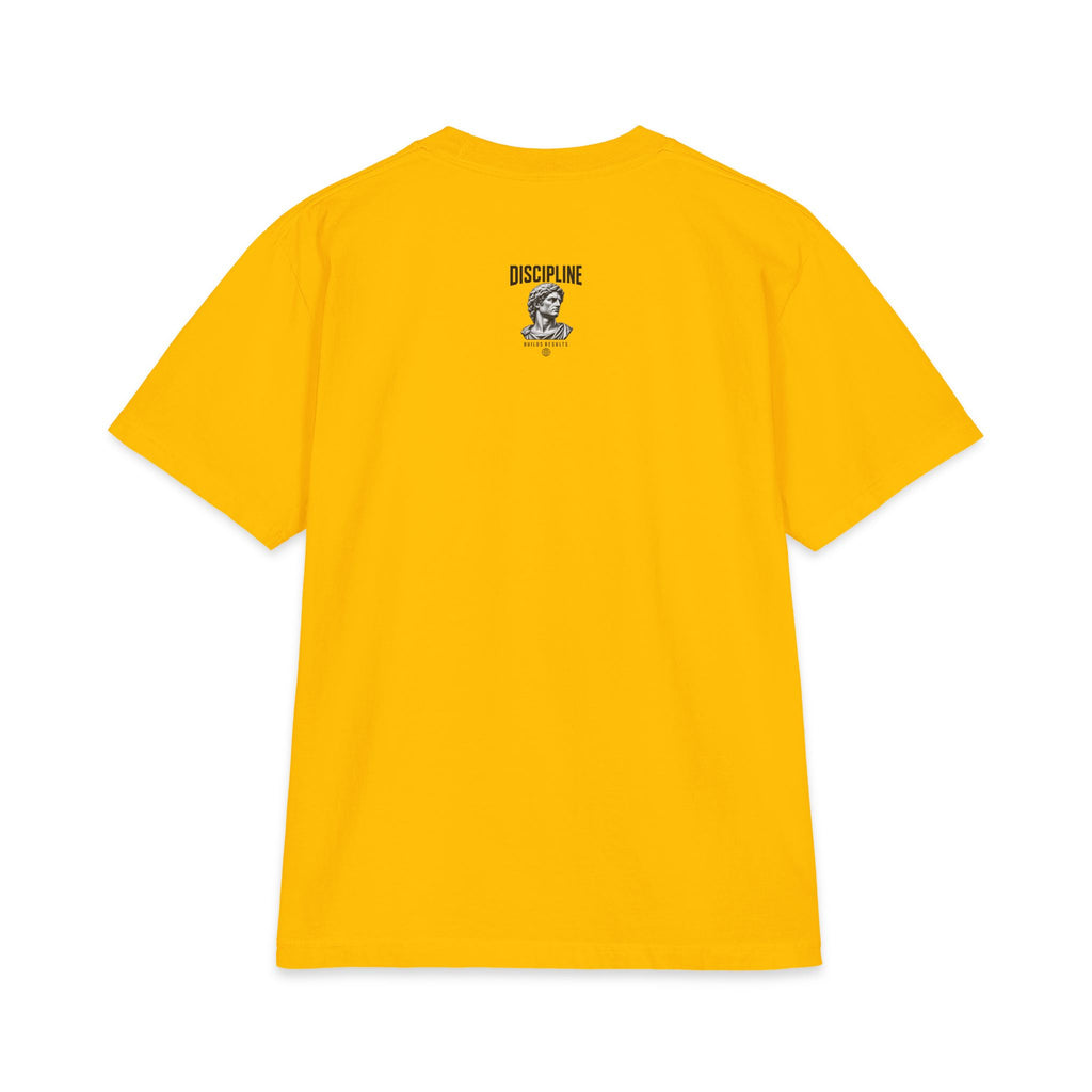Made Different T-Shirt – Wings Graphic