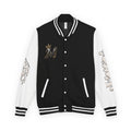 Good Energy Letterman Jacket — product photo 3 of 10 | madeyourmark
