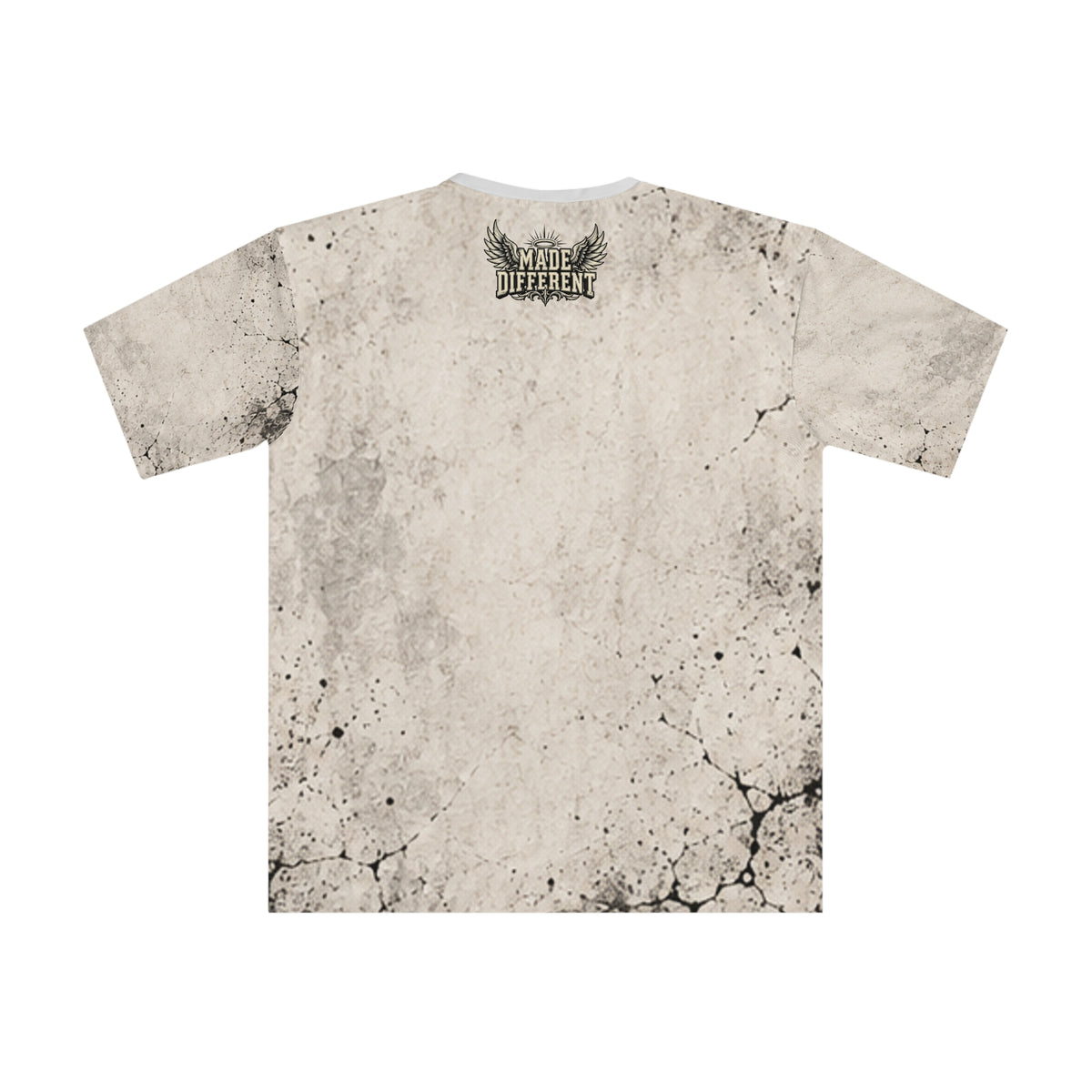 Grow At Your Own Pace Graphic Tee — product photo 2 of 4 | madeyourmark