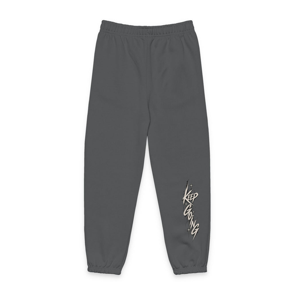 Unisex Heavyweight Sweatpants — product photo 8 of 10 | madeyourmark