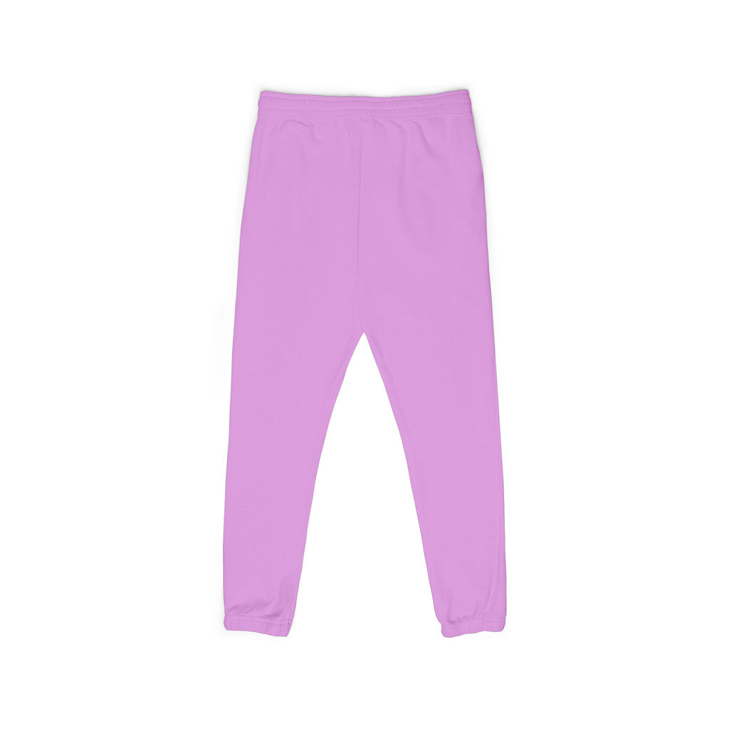 Garment-Dyed Fleece Sweatpants – Vintage Streetwear