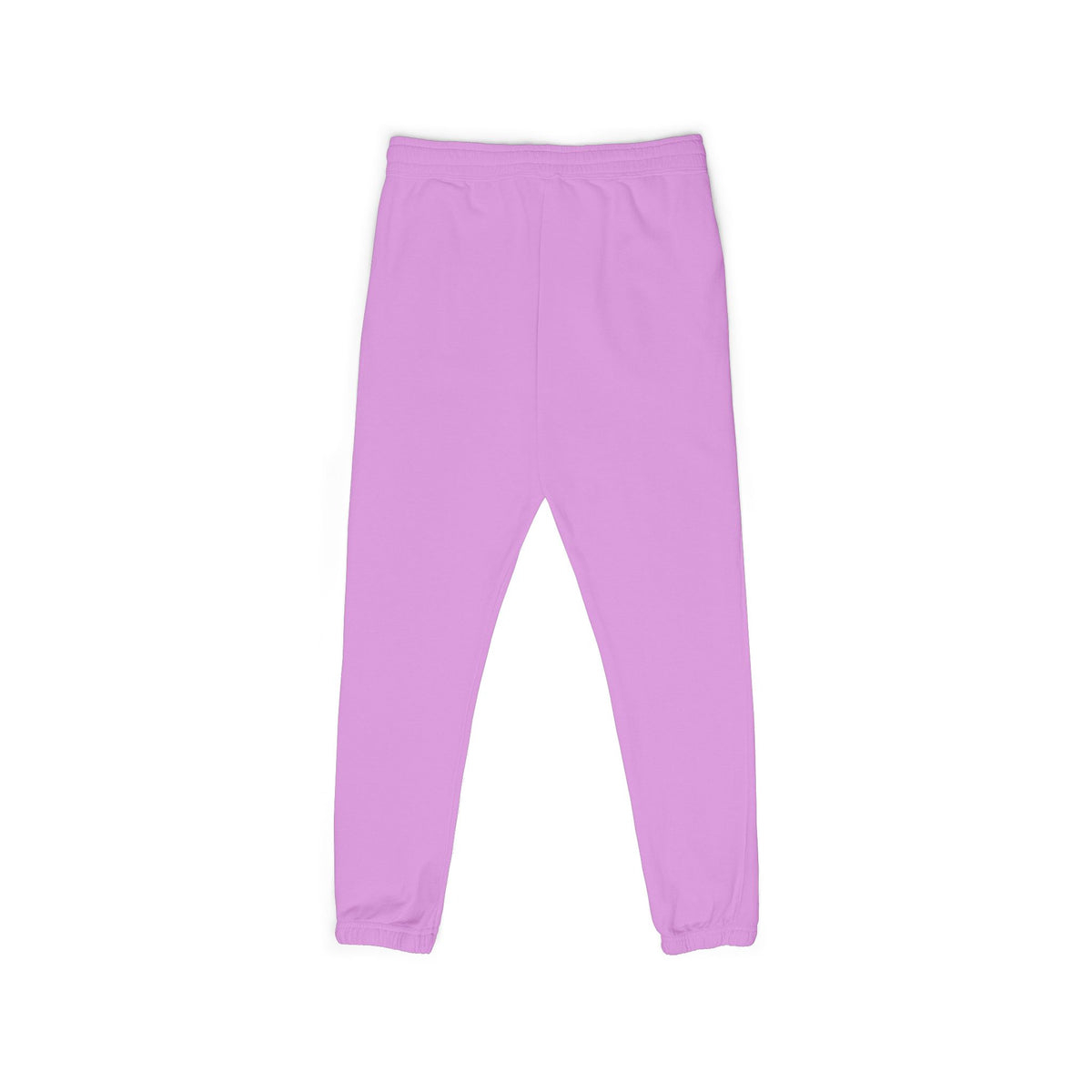 Garment-Dyed Fleece Sweatpants – Vintage Streetwear